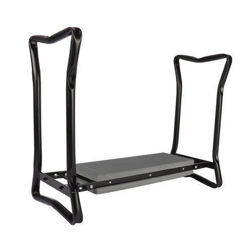 Talentools tuinwerkbankje opklapbaar - afbeelding 2