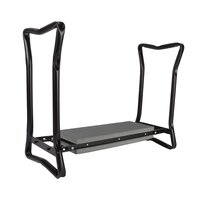 Talentools tuinwerkbankje opklapbaar - afbeelding 2