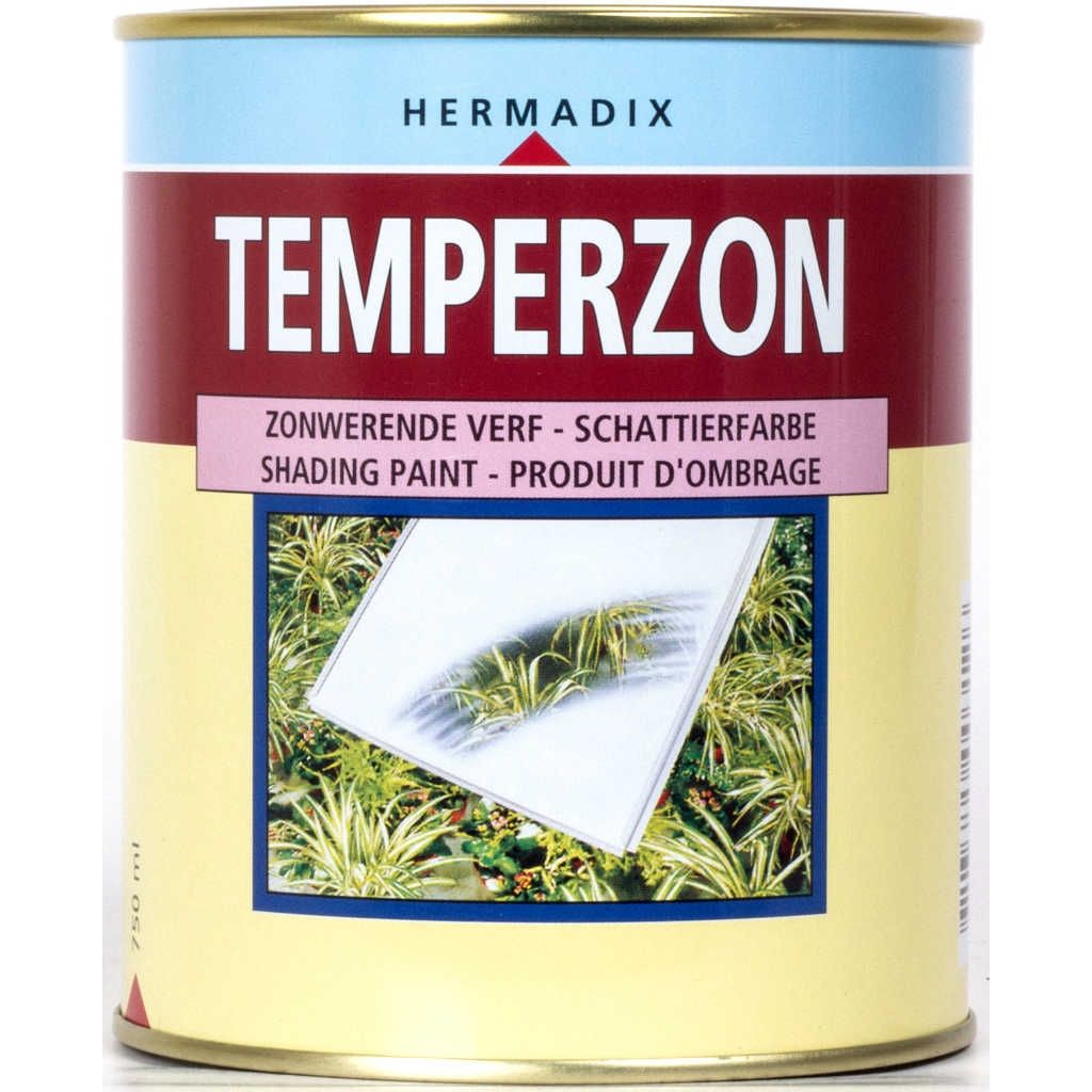 Hermadix Temperzon 0,75 Liter