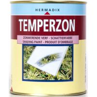 Temperzon 750 ml - afbeelding 1