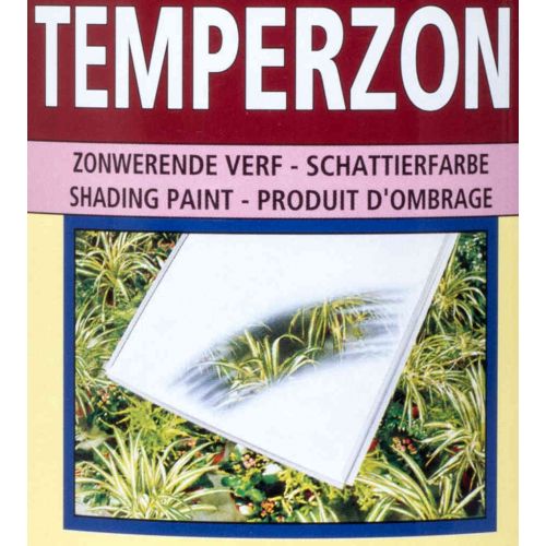Temperzon 750 ml - afbeelding 2
