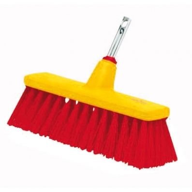 Wolf Multi Star Terrasbezem B30M huismerk kopen in de aanbieding