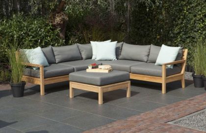 Tuinmeubelen & BBQ
