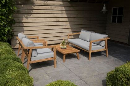 Tuinset