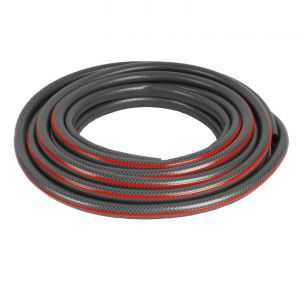 Talen tools tuinslang gewapend 15 m 1/2 inch