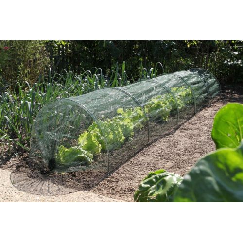 Nature tuin tunnelset 2in1 - afbeelding 2