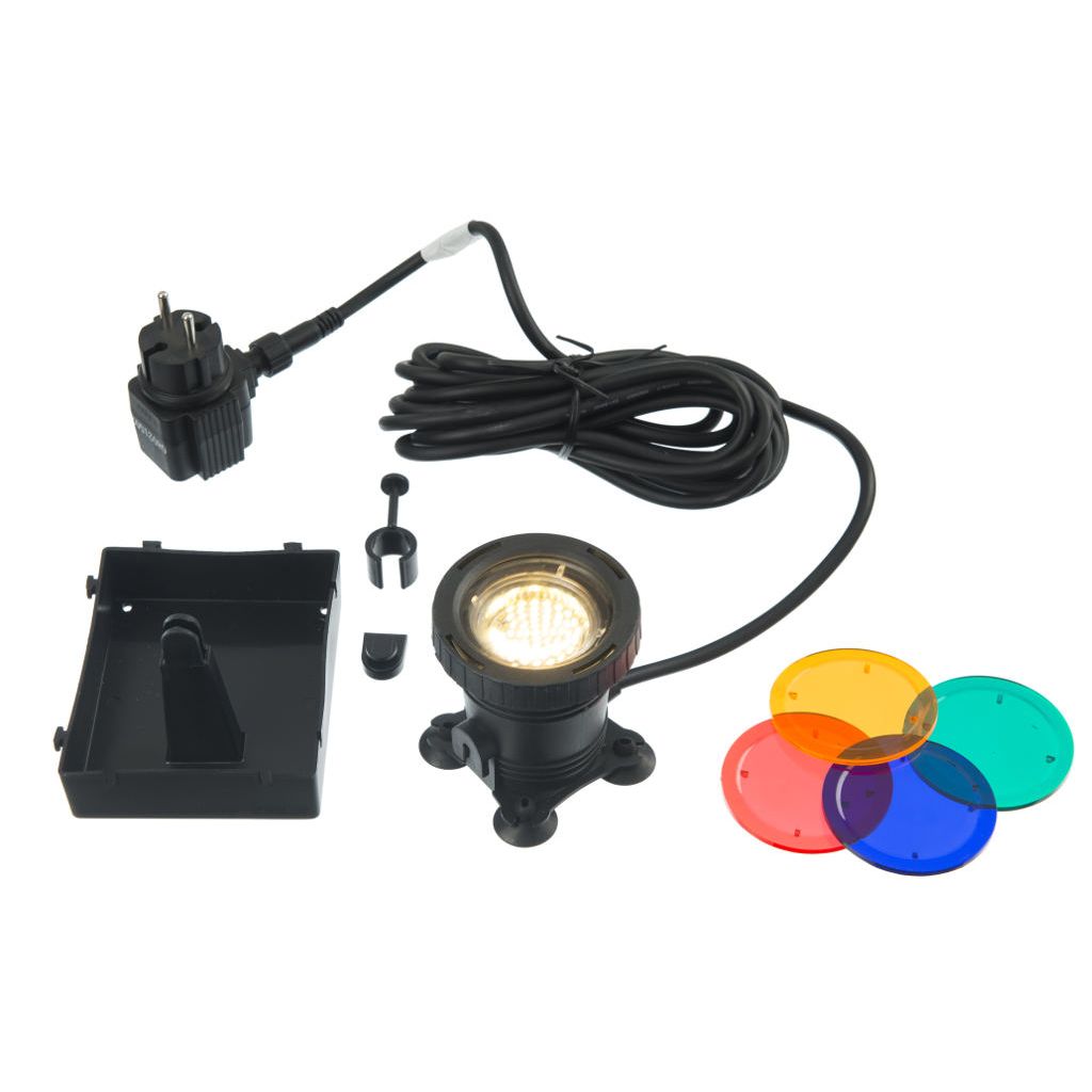 AquaLight onderwaterverlichting 60 LED