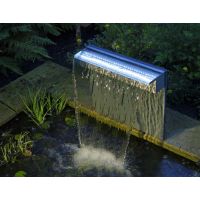 Ubbink Niagara 60 cm waterval rvs led - afbeelding 2