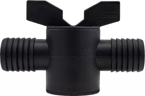 Ubbink slangkraan 32x32 mm