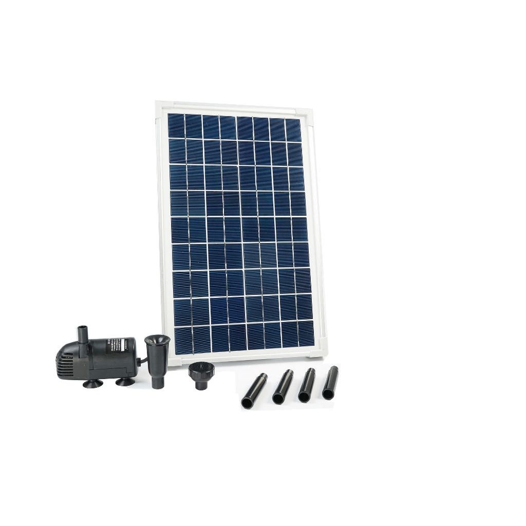 SolarMax fonteinpomp SolarMax 600
