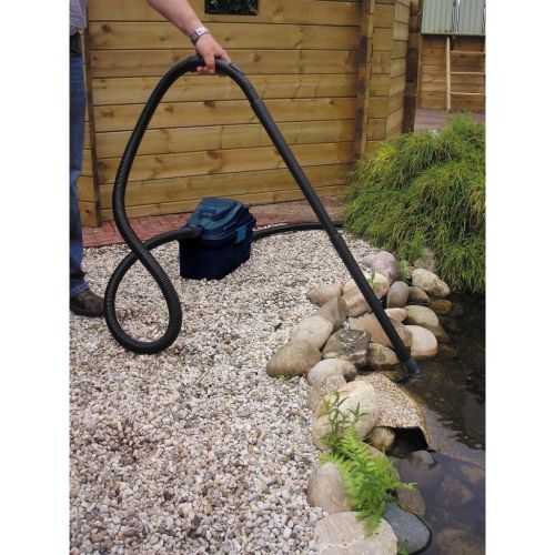 Ubbink vacuprocleaner compact - afbeelding 2