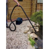 Ubbink vacuprocleaner compact - afbeelding 2