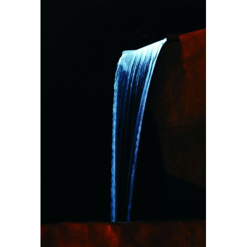 Ubbink waterval niagara 90 cm led - afbeelding 2