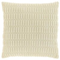 Unique Living kussen cedro 45 x 45 cm dove white
