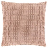 Unique Living kussen cedro 45 x 45 cm old pink