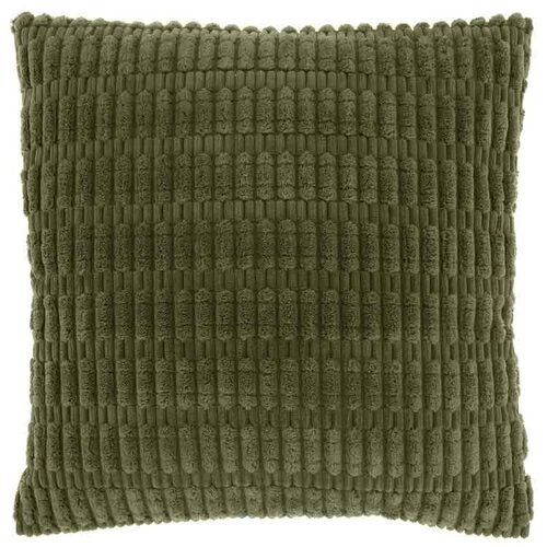 Unique Living kussen cedro 45 x 45 cm winter green