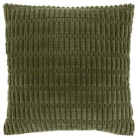 Unique Living kussen cedro 45 x 45 cm winter green