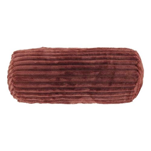 Unique Living kussen dez 45 x 20 cm marsala