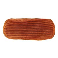 Unique Living kussen dez 45 x 20 cm orange flame