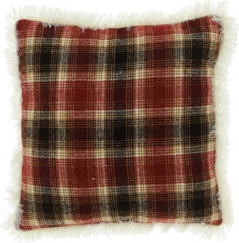 Unique Living kussen gittan 45 x 45 cm