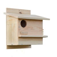 VBN eekhoorn woonhuis - afbeelding 1