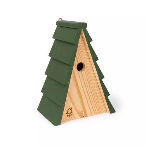 VBN Nestkast aspen