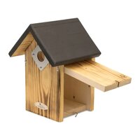 VBN nestkast el paso 32mm