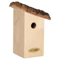 VBN Nestkast leknes