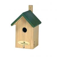 VBN Nestkast little rock