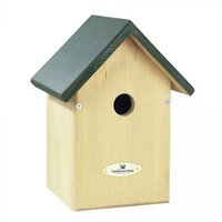 VBN Nestkast Oklahoma hout - afbeelding 1