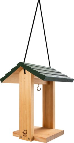 VBN Pindacakehuis cervina - afbeelding 1