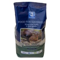 VBN Premium eekhoornvoedermix 800 gram