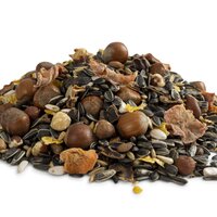 VBN Premium eekhoornvoedermix 800 gram - afbeelding 2