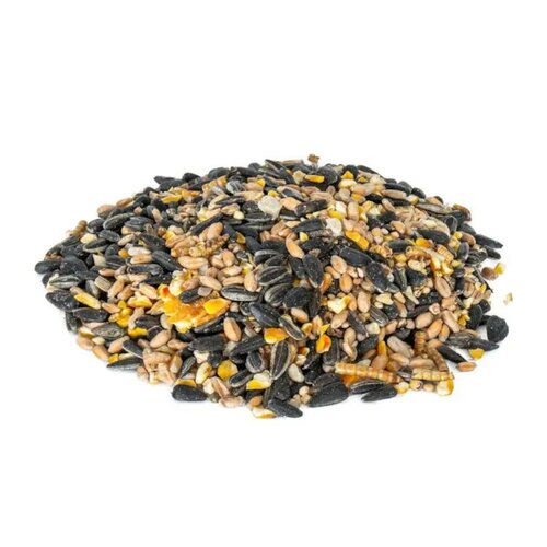 VBN Premium zadenmix insecten 1kg - afbeelding 3