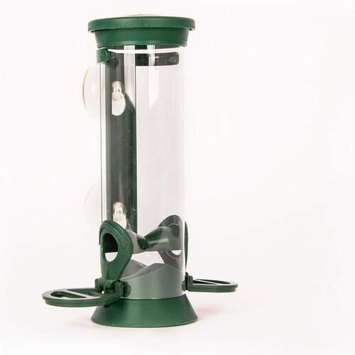 VBN raamvoederhuis challenger zaden 23 cm - afbeelding 1