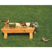 VBN Voedertafel - afbeelding 2