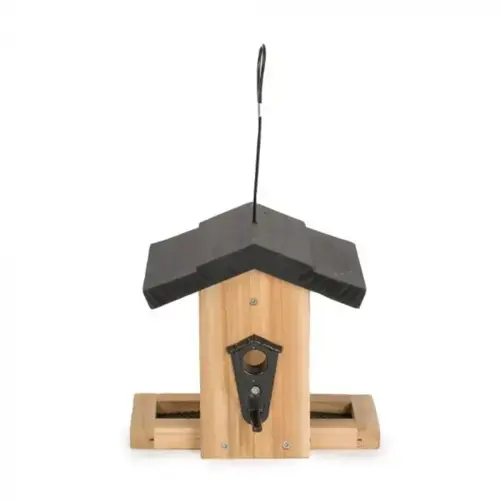 VBN Zaadsilo mini roskilde - afbeelding 1