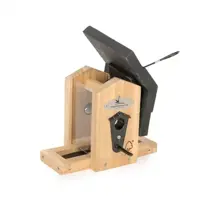 VBN Zaadsilo mini roskilde - afbeelding 2