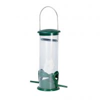 VBN Zadensilo kunststof 20 cm