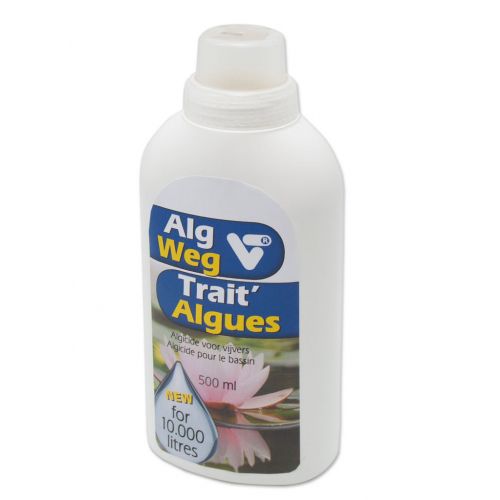 Velda alg weg 500 ml