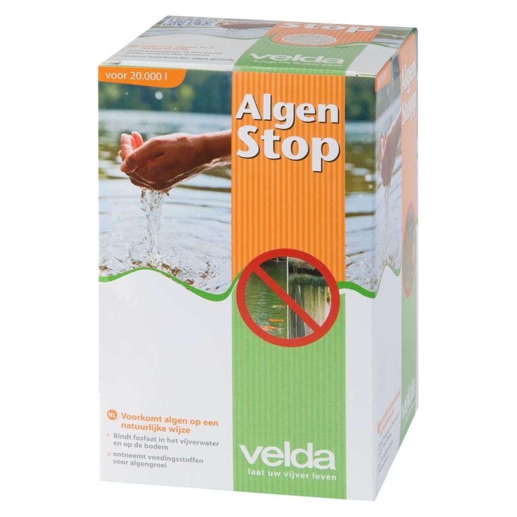 Velda Algae Stop 1000 G