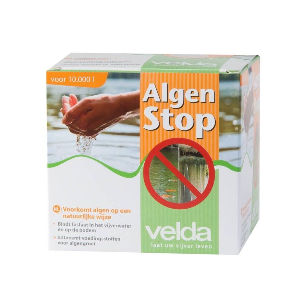 Velda Algea Stop 500 huismerk kopen in de aanbieding