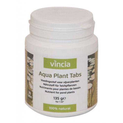 Velda Aqua plant tabs 135 gram - afbeelding 1