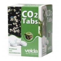 Velda co2 tabs - afbeelding 2