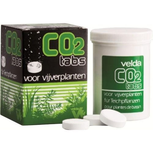 Velda co2 tabs - afbeelding 1