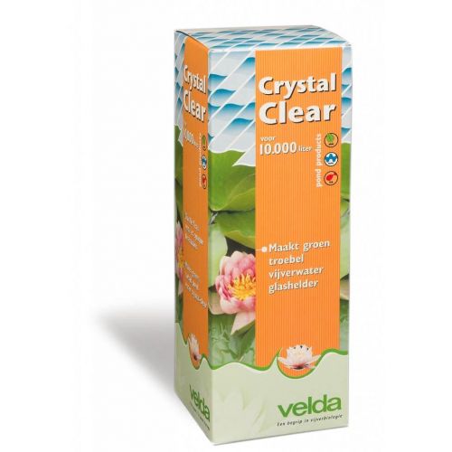 Velda crystal clear 1000 ml
