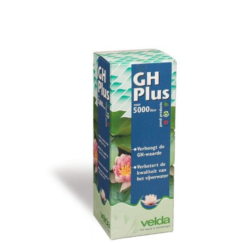 Velda gh plus 500 ml