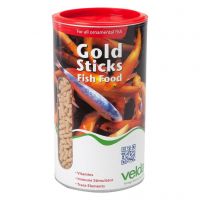Velda gold sticks food 2500 ml - afbeelding 1