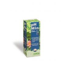 Velda ph min 250 ml
