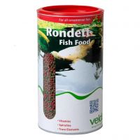 Velda rondett power food 2500 ml - afbeelding 1